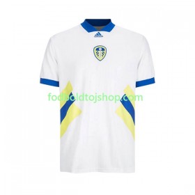 Leeds United Icon Retro Hjemme trøje 2022-23 S/S